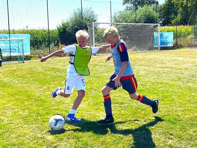 2027 Zomerstage augustus - Hooglede