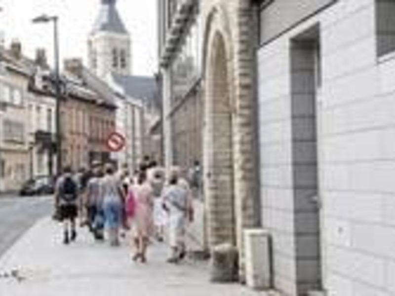 Cultureel erfgoed onder de loep