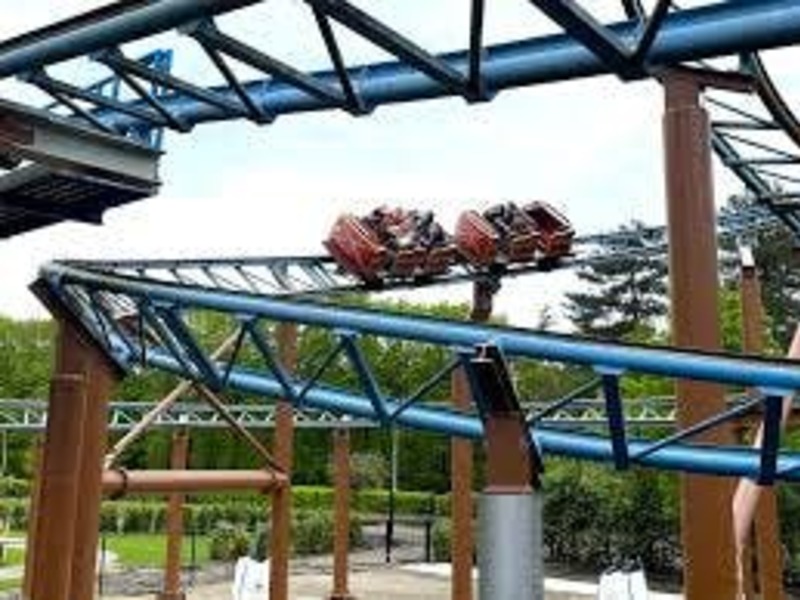 SPEELPLEIN WEEK 6 - DippieDoe (4-9 jaar)