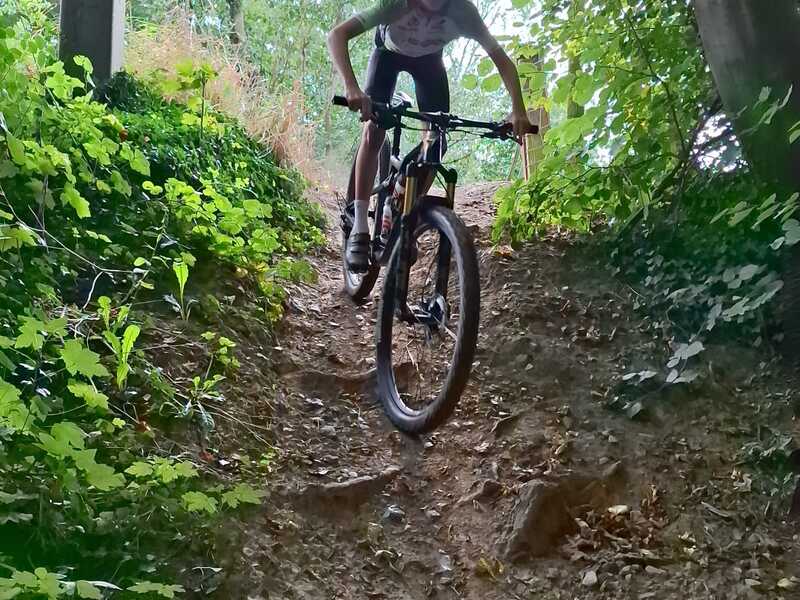 Mountainbike