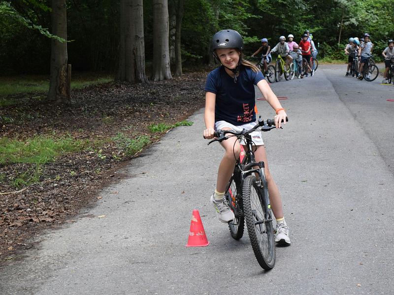 ZOMERSPORTKAMP AUGUSTUS 2027