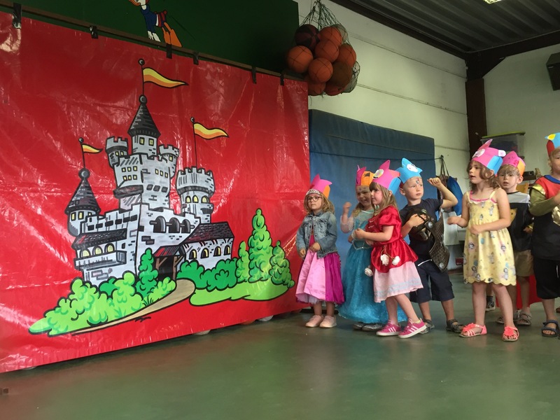 Sprookjesland