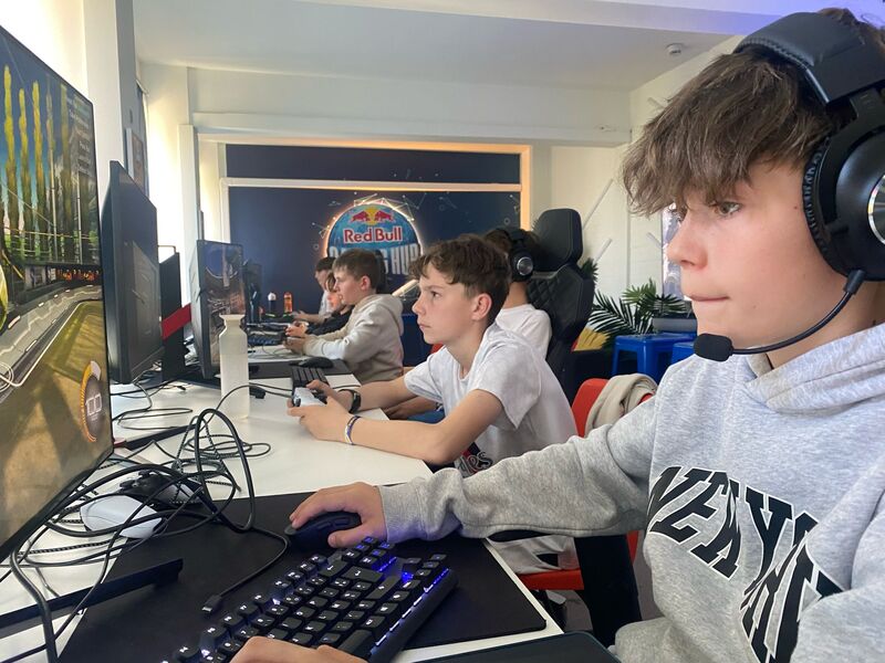 Game XXL - Met overnachting