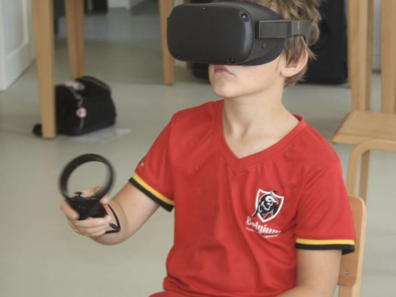 Gamingkamp 2.0
