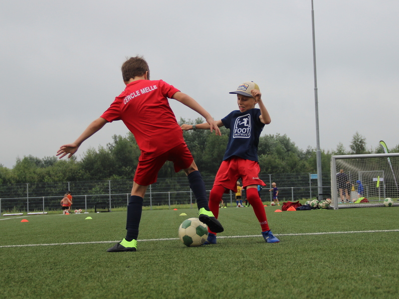 Voetbal-omnisport