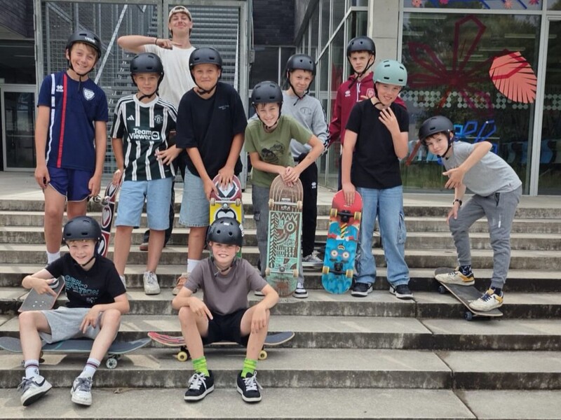 Game'n Skate