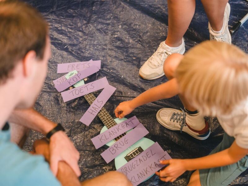 Kids bandcamp