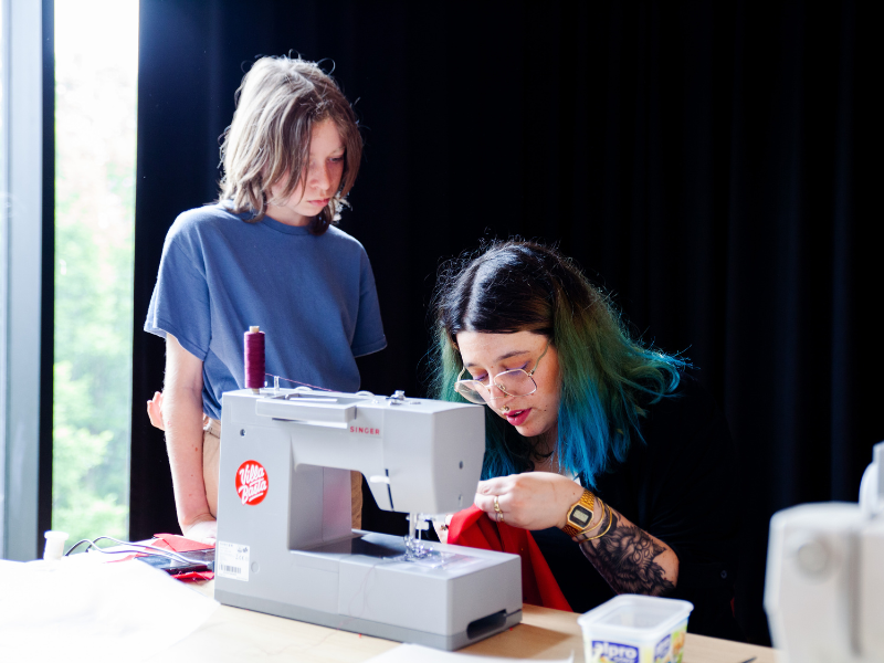 STREETWEAR 9-12 jaar | beeld, mode