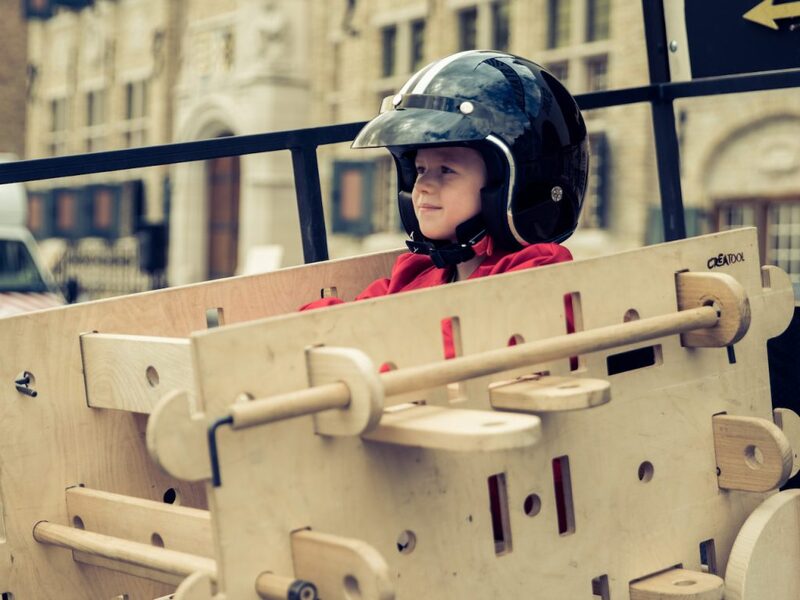 Young Engineers & Young Explore