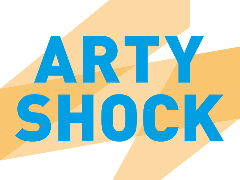Artyshock: Muziekkamp met Oormajoor