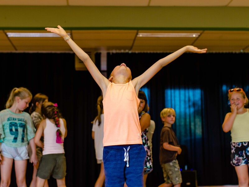 Musical: F.C. MiLa Kampioen!
