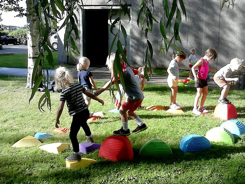 Omnisport kids Houthulst Vrijetijdscampus - Krokusvakantie