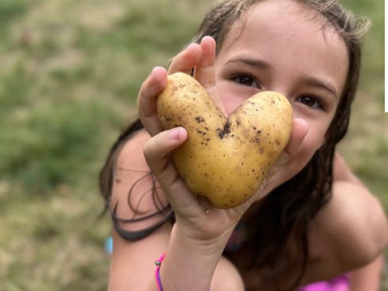 Kampje : Authent-IK - lekker jezelf, lekker uniek!