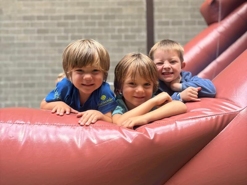 Jump Kidz