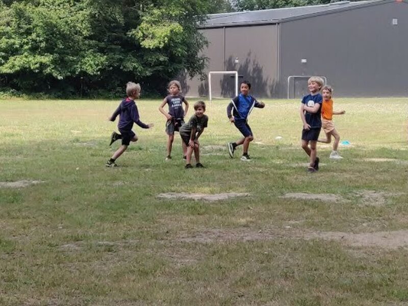 Omnisport & Spel