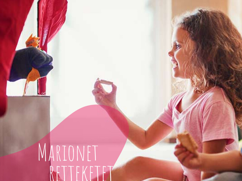 Marionet Retteketet