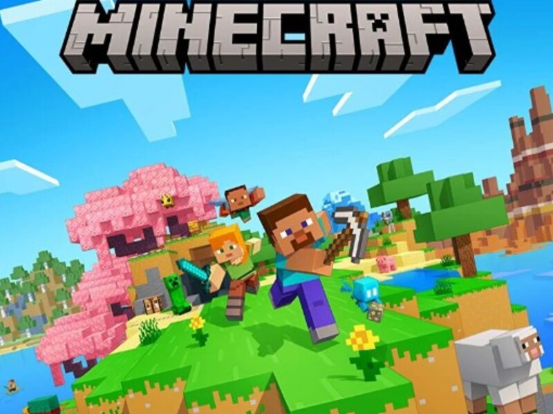 Minecraft Coding, Muziek & Animatie
