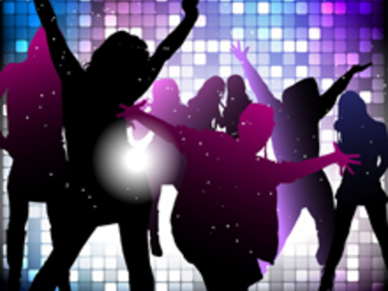 Summer Dance 