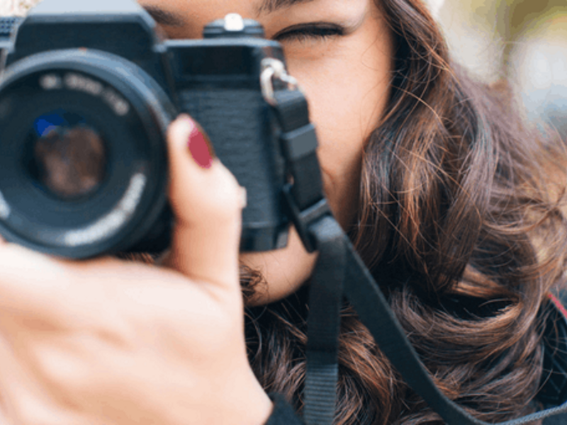 Activak jeugdvakanties – Fotografiekamp (10-14 jaar)