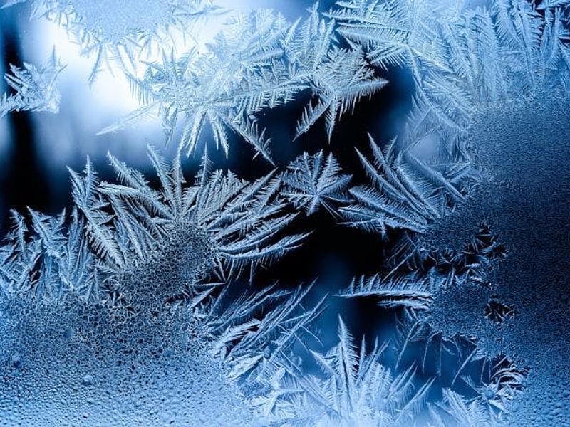 vm Mini winterdorp