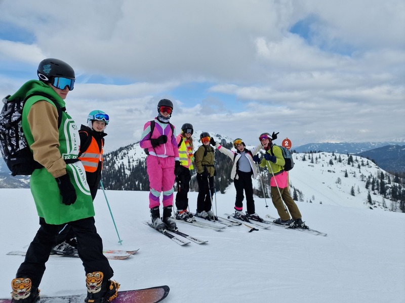 Skiën in Amadé - Radstadt Simonyhof