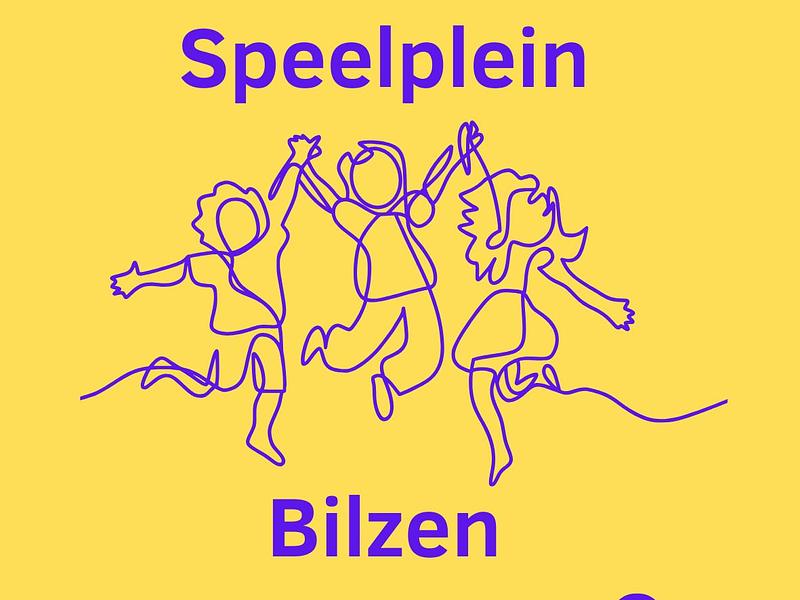 Speelplein Bilzen woensdag 4 november
