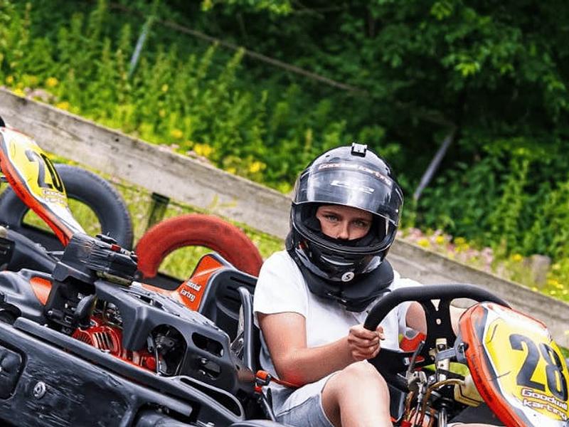 Karting