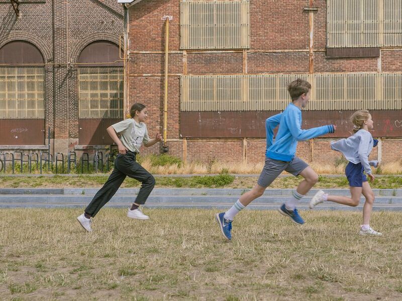 Fit en fun kamp