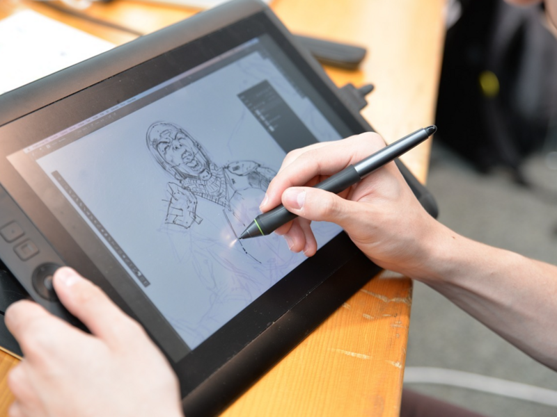 Digidoodles