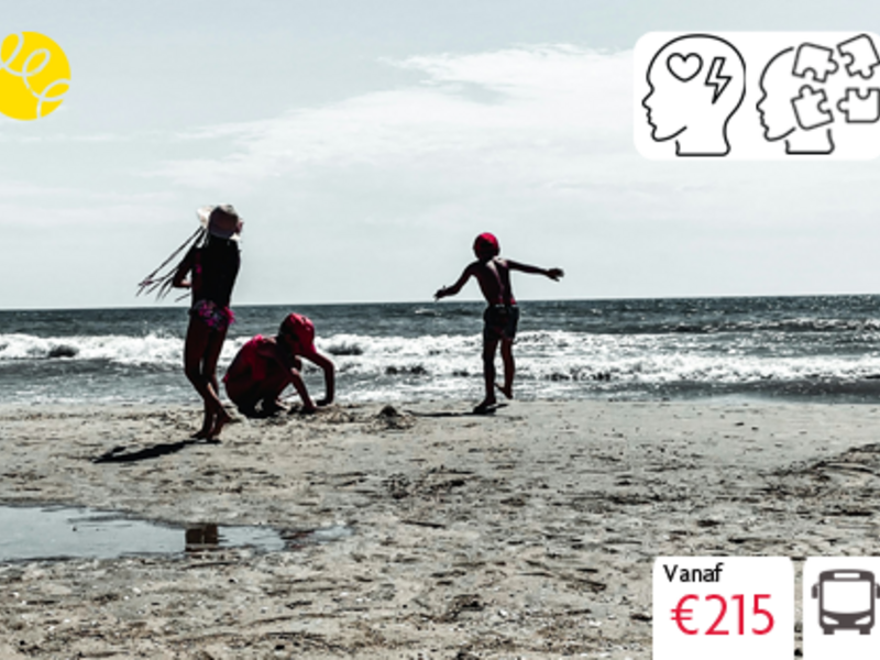 Vakantie 4 Specials