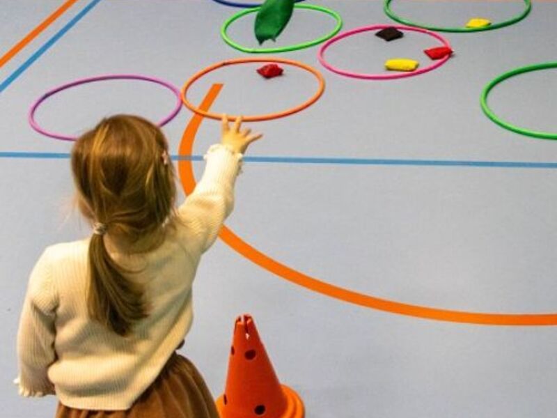 Ballenkermis