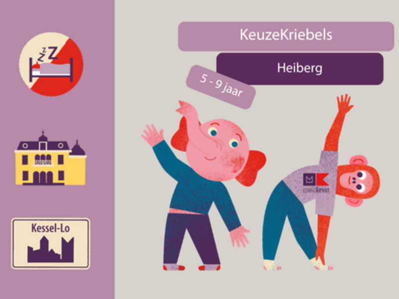 KeuzeKriebels