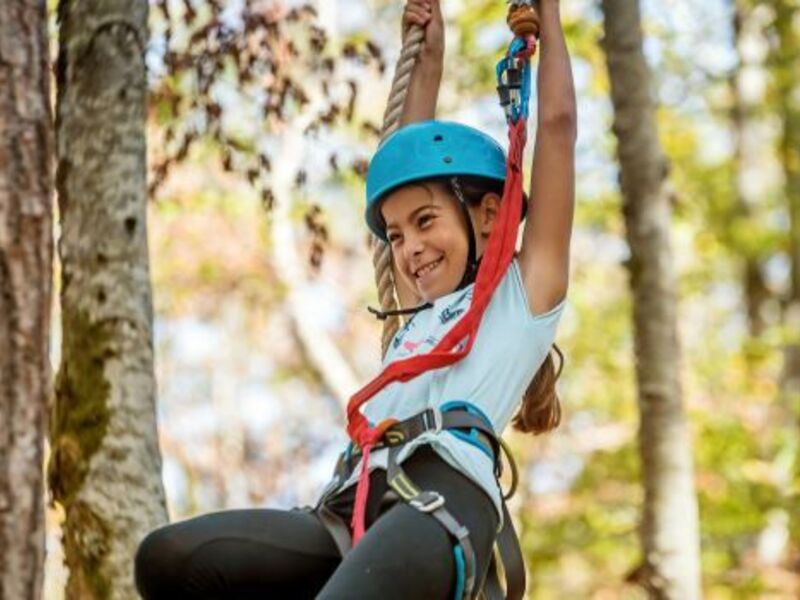 Girlz Adventure