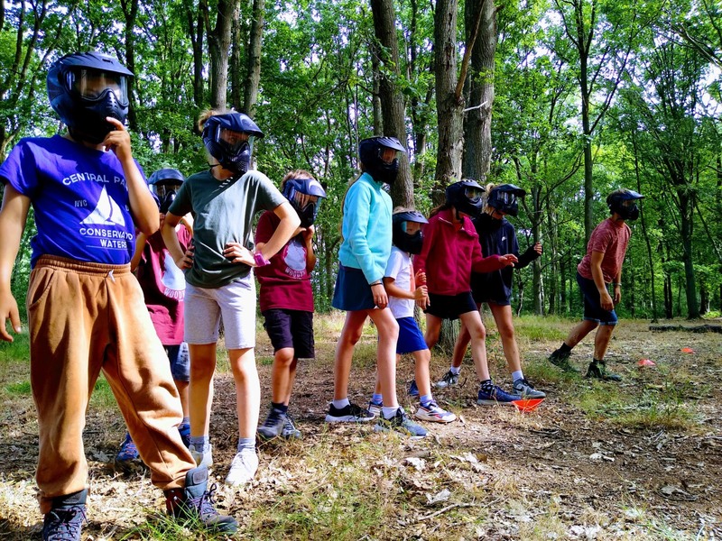 Go 4 adventure! (2016-2018)