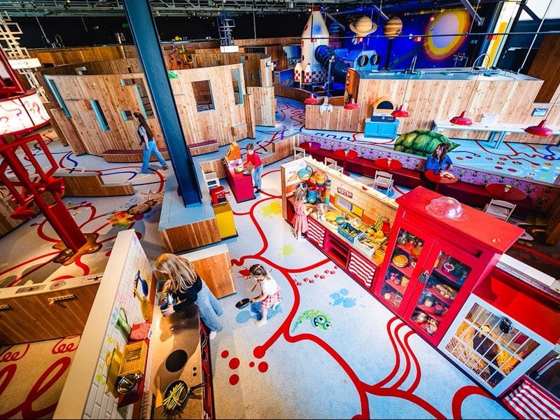 Technopolis