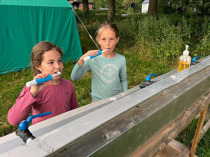 Kamp Gekkoo | 6-8 jaar