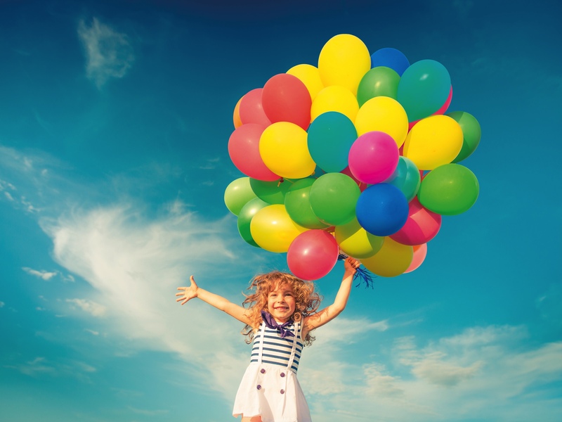Ballonnen