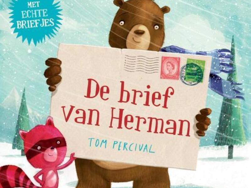 De brief van Herman Zomer 8 - 2025