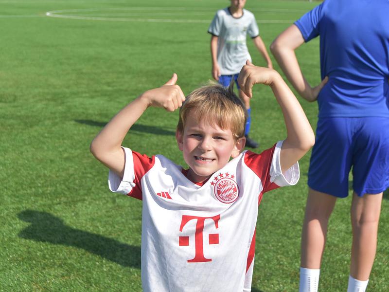 Voetbalweek KFC Eendracht Kuurne