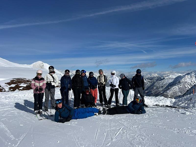 Skiën in Obertauern Schaidberg