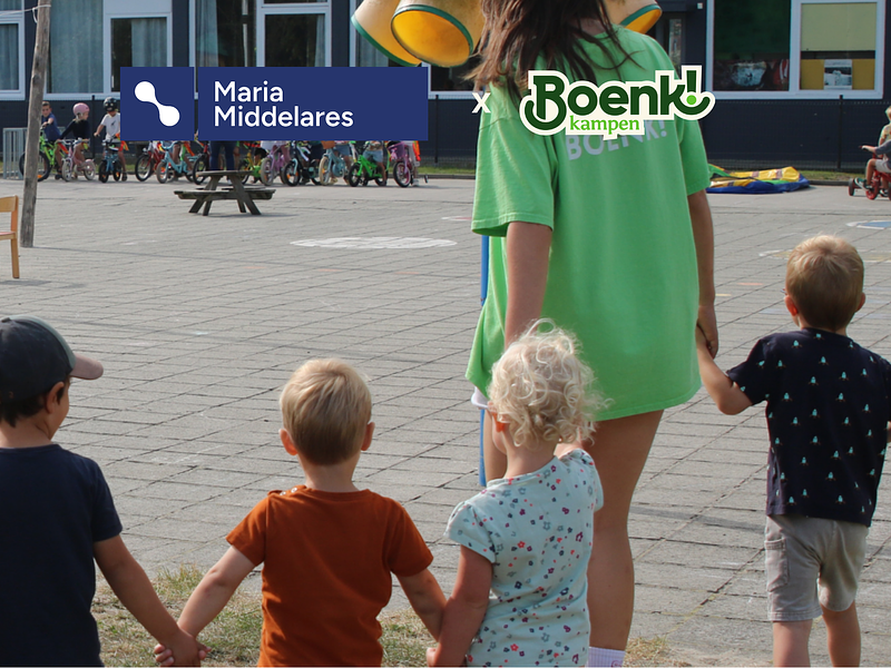 Mini wereldreizigers