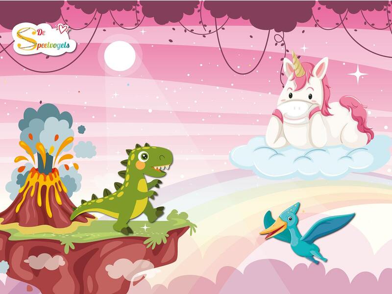 Rex & Bubbels