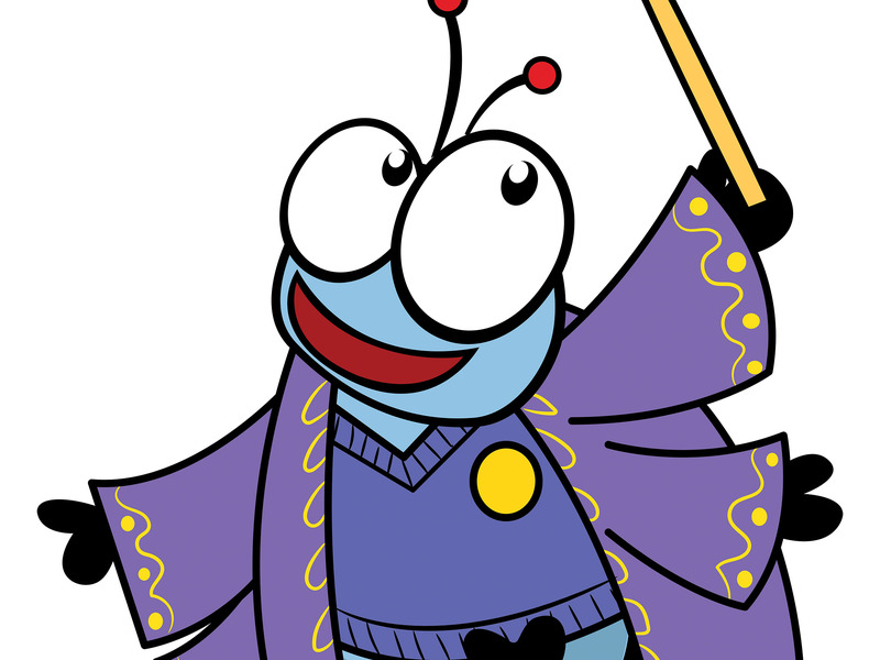 Kriebel tovenaars Deinze (2-6/11/2026)