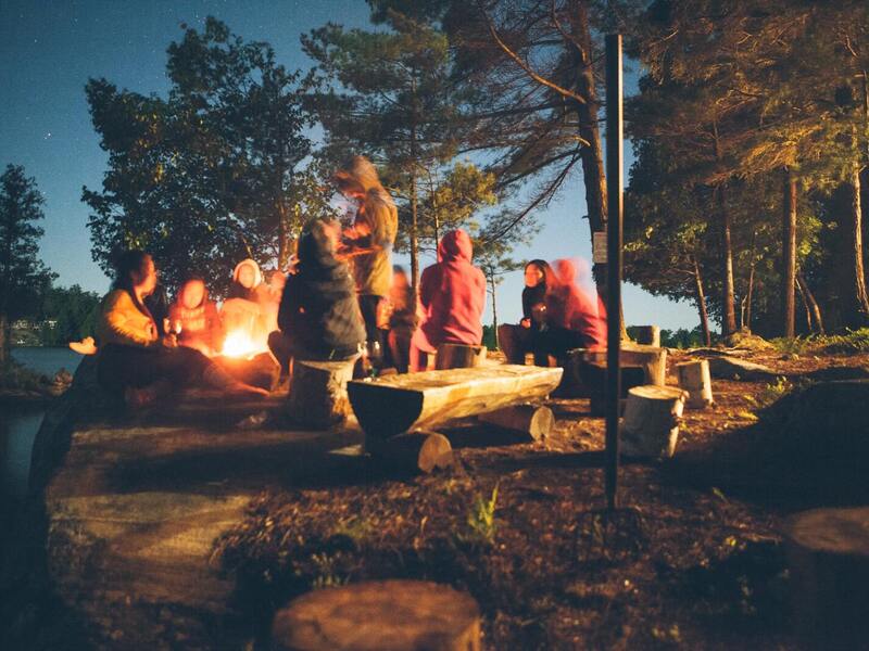 Treehouse Tribe