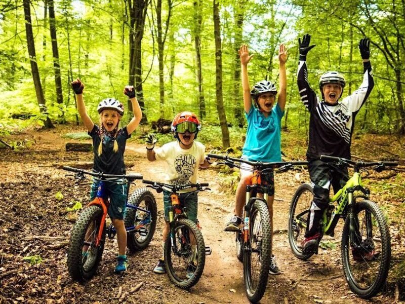 MTB4Kids