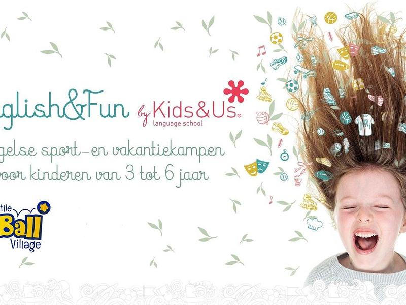 Shopping (English&Fun by Kids&Us)