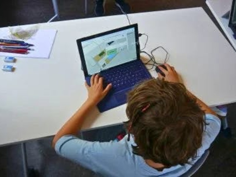 3D-ontwerpers