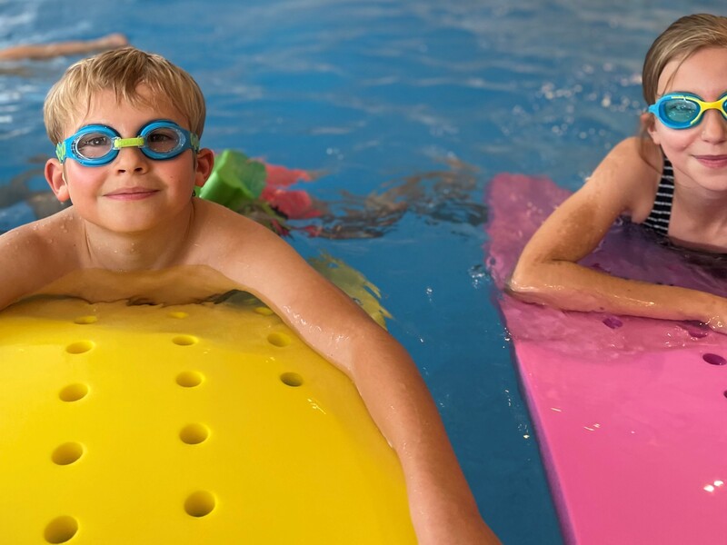 Nokere zomervakantie week 2 | 16u30-17u00