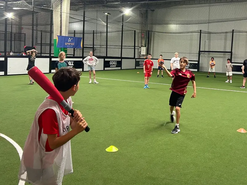 Smash Sports