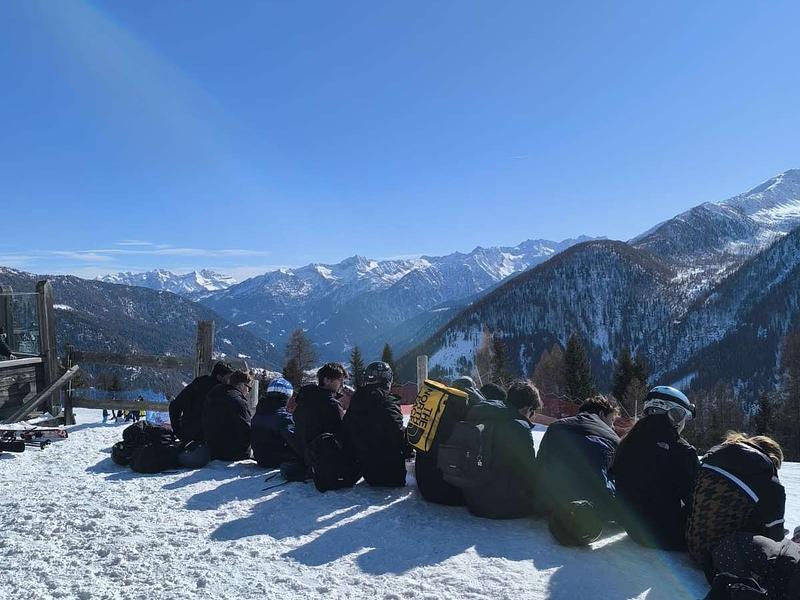 Skiën in Val di Sole - Ossana